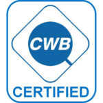 LOGO QUALITY CWB CERTIFIED